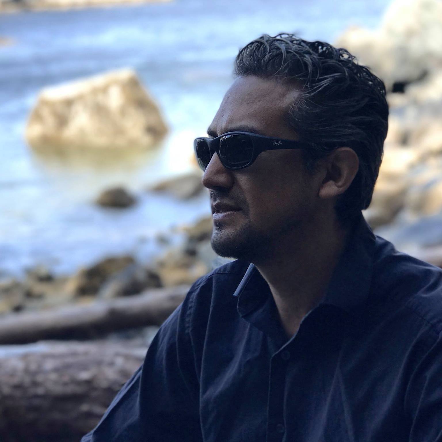 Miguel A. Lopez
